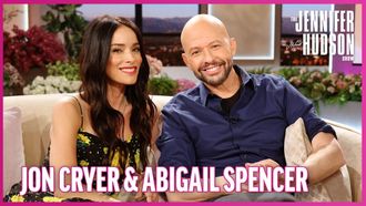 Episode 101 Jon Cryer & Abigail Spencer
