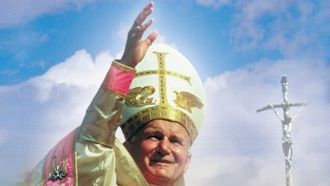 Episode 12 John Paul II: The Millennial Pope