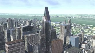 Episode 3 Super Skyscraper NYC
