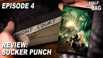 Episode 4 Sucker Punch