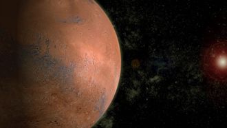 Episode 7 Mars: The Next Frontier