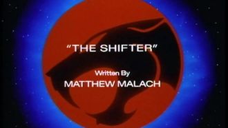 Episode 64 The Shifter