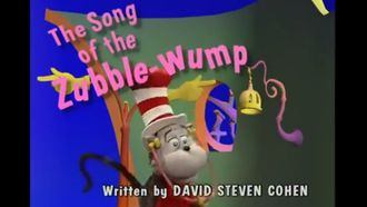 Episode 4 The Song of the Zubble-Wump