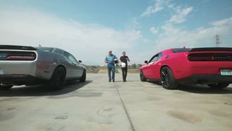 Episode 1 American Muscle