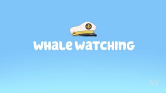 Episode 22 Whale Watching
