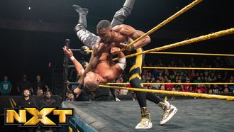 Episode 33 Countdown to WWE NXT TakeOver: Brooklyn 4