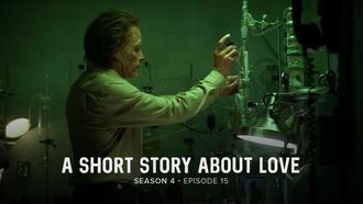 Episode 15 A Short Story About Love