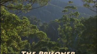 Episode 8 The Prisoner