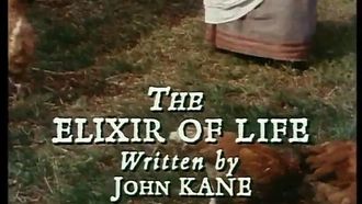 Episode 5 The Elixir of Life