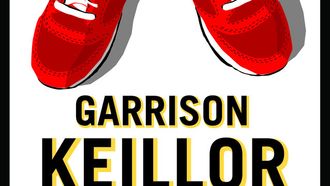 Episode 5 Garrison Keillor: The Man on the Radio in the Red Shoes