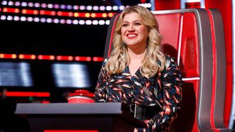 Episode 3 The Blind Auditions, Part 3