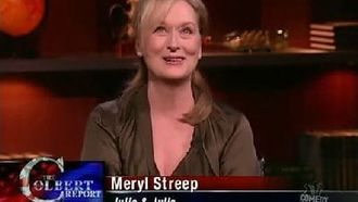Episode 107 Meryl Streep