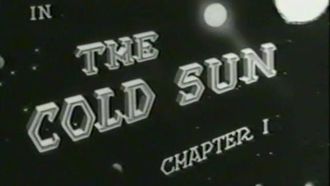 Episode 27 The Cold Sun: Chapter I