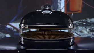Episode 10 Ceramic Grills; Pneumatic Punchers; Water Jet Fountains; Hollow Wooden Surfboards