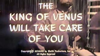 Episode 30 The King of Venus Will Take Care of You