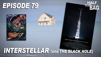 Episode 17 Interstellar