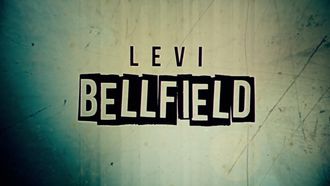 Episode 5 Levi Bellfield