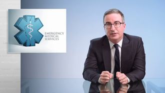 Episode 19 Emergency Medical Services