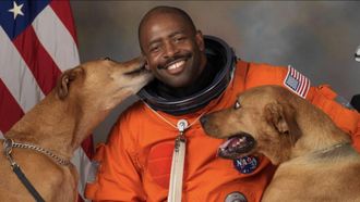 Episode 2 Space for Dogs