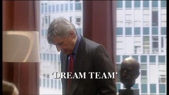 Episode 6 Dream Team