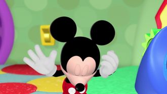 Episode 21 Mickey's Fishy Story
