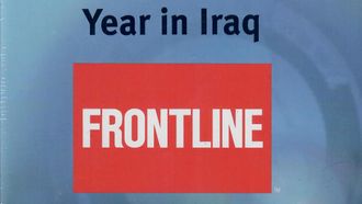 Episode 11 The Lost Year in Iraq