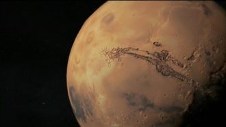 Episode 10 Inside NASA's Mission to Mars