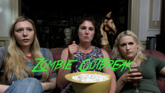 Episode 3 Casual Zombies II