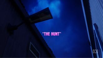 Episode 12 The Hunt