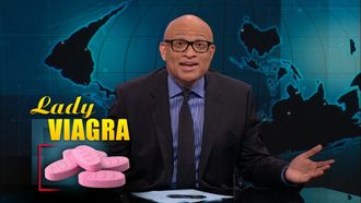 Episode 69 Viagra for Women & Fox News's Victim-Blaming