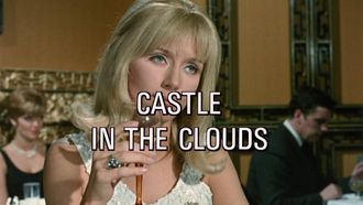 Episode 29 Castle in the Clouds