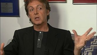 Episode 137 Paul McCartney/Martin Short/Jill Sobule