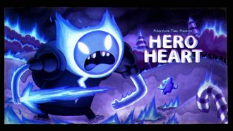 Episode 8 Elements Part 7: Hero Heart