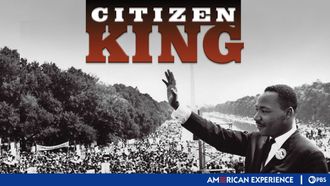 Episode 4 Citizen King
