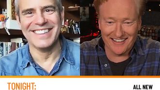 Episode 43 From Largo Theatre: Andy Cohen