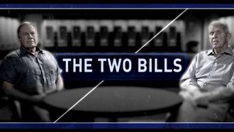 Episode 25 The Two Bills
