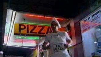 Episode 4 Crime Pizza