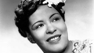 Episode 7 Billie Holiday: The Long Night of Lady Day