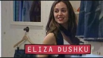 Episode 2 Eliza Dushku, Mandy Moore, Oscar de la Joya