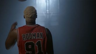 Episode 1 Rodman's Stolen Millions