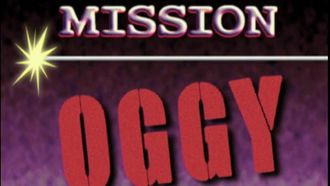 Episode 4 Mission Oggy