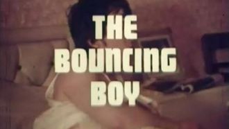Episode 10 The Bouncing Boy