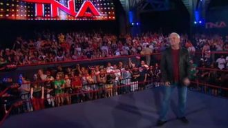 Episode 19 TNA iMPACT! #306