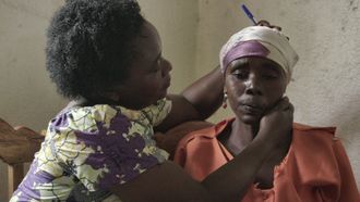 Episode 1 DRC: Rape as a Weapon of War