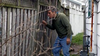 Episode 4 Good Fences Make Dead Neighbors