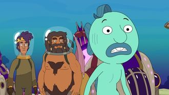 Episode 20 Prince Hippo