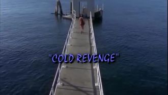 Episode 8 Cold Revenge