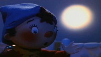 Episode 11 Noddy and the Magic Night