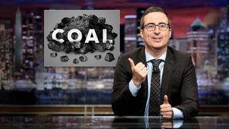 Episode 16 Coal