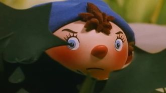 Episode 12 Noddy to the Rescue